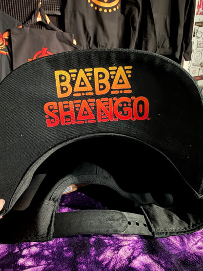 Babashango - Cap