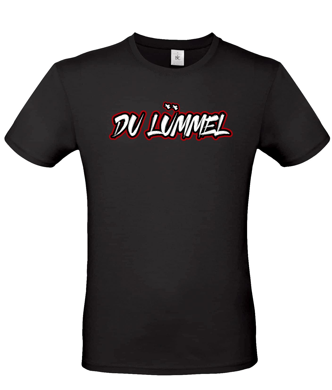 Scherfiii - Lümmel T-Shirt