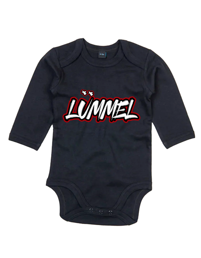 Scherfiii - Babybody Lümmel