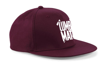 Lumbematz - Matz Cap