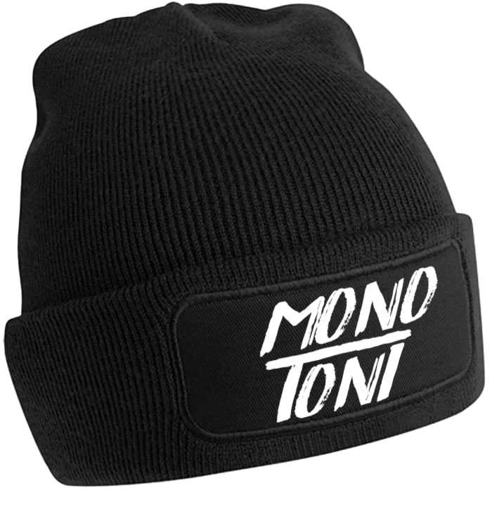 Monotoni - Beanie