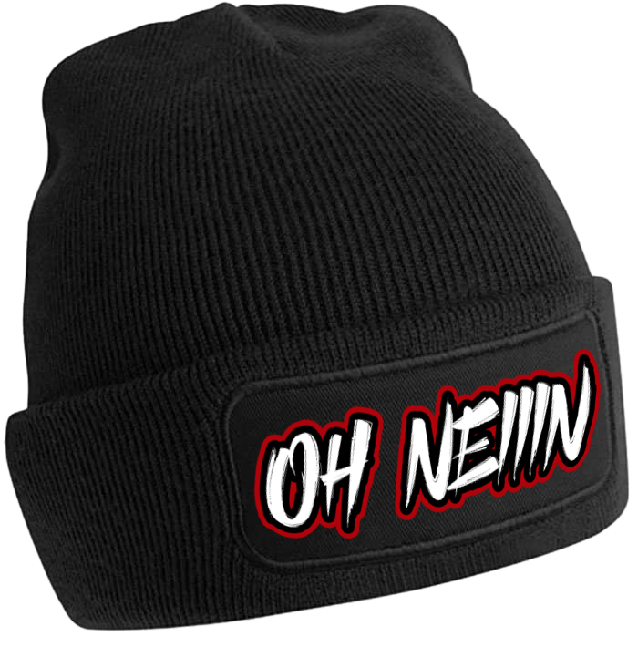 Scherfiii - Beanie Oh Neiiin