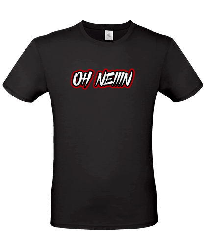 Scherfiii - Oh Neiiin T-Shirt