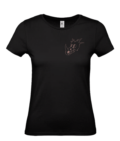 LuiTheDinosaur - Osaka Styraco T-Shirt