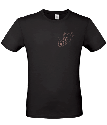LuiTheDinosaur - Osaka Styraco T-Shirt