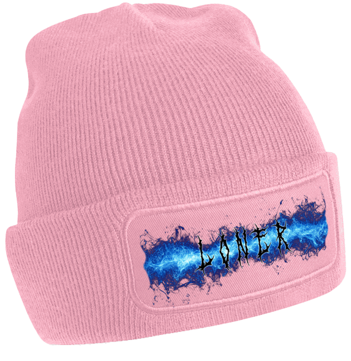 Yuzuxoo - Loner Blitz Beanie