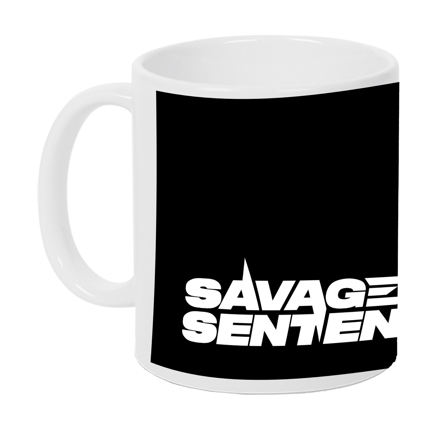 Savage Sentence - Justitia Tasse