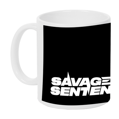 Savage Sentence - Justitia Tasse