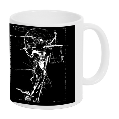 Savage Sentence - Justitia Tasse