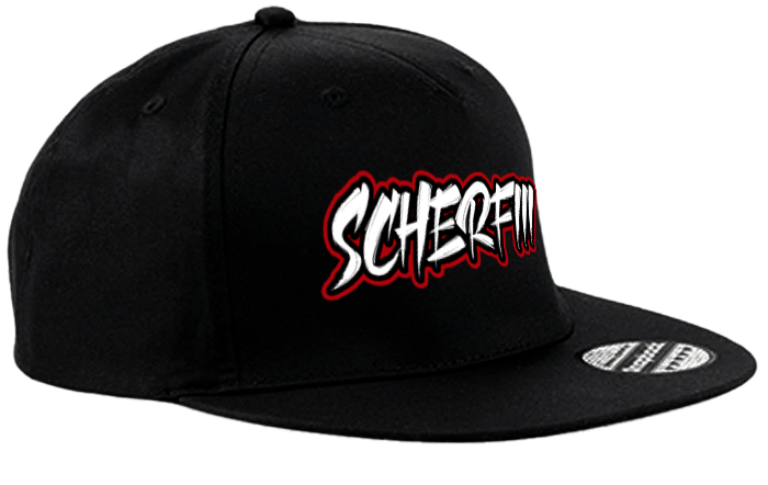 Scherfiii - Cap Scherfiii