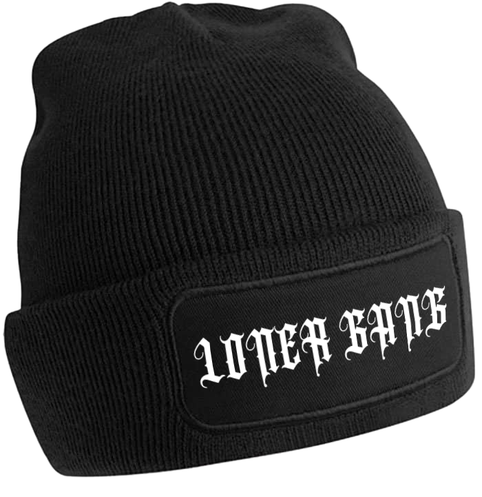 Yuzuxoo - Loner Gang Beanie