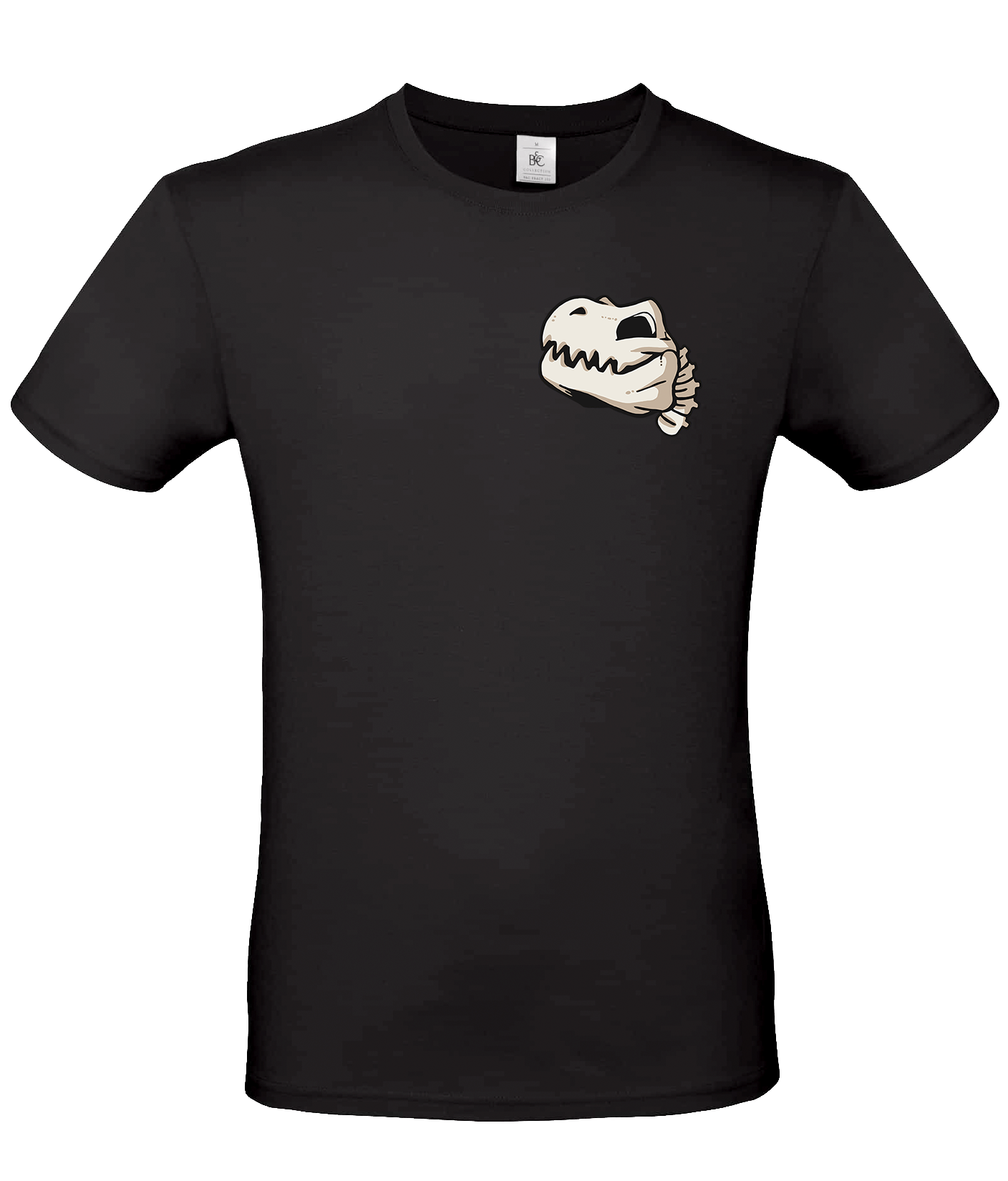LuiTheDinosaur - Dino T-Shirt