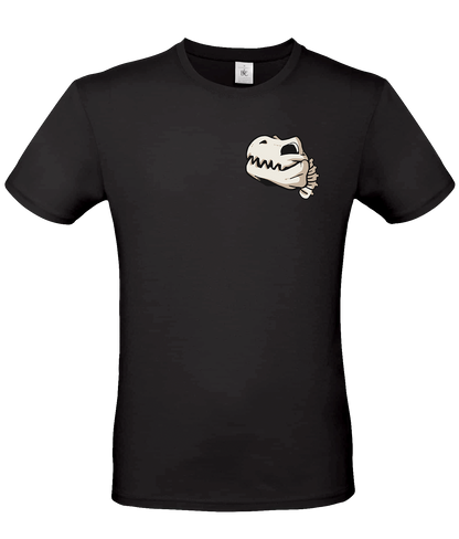 LuiTheDinosaur - Dino T-Shirt