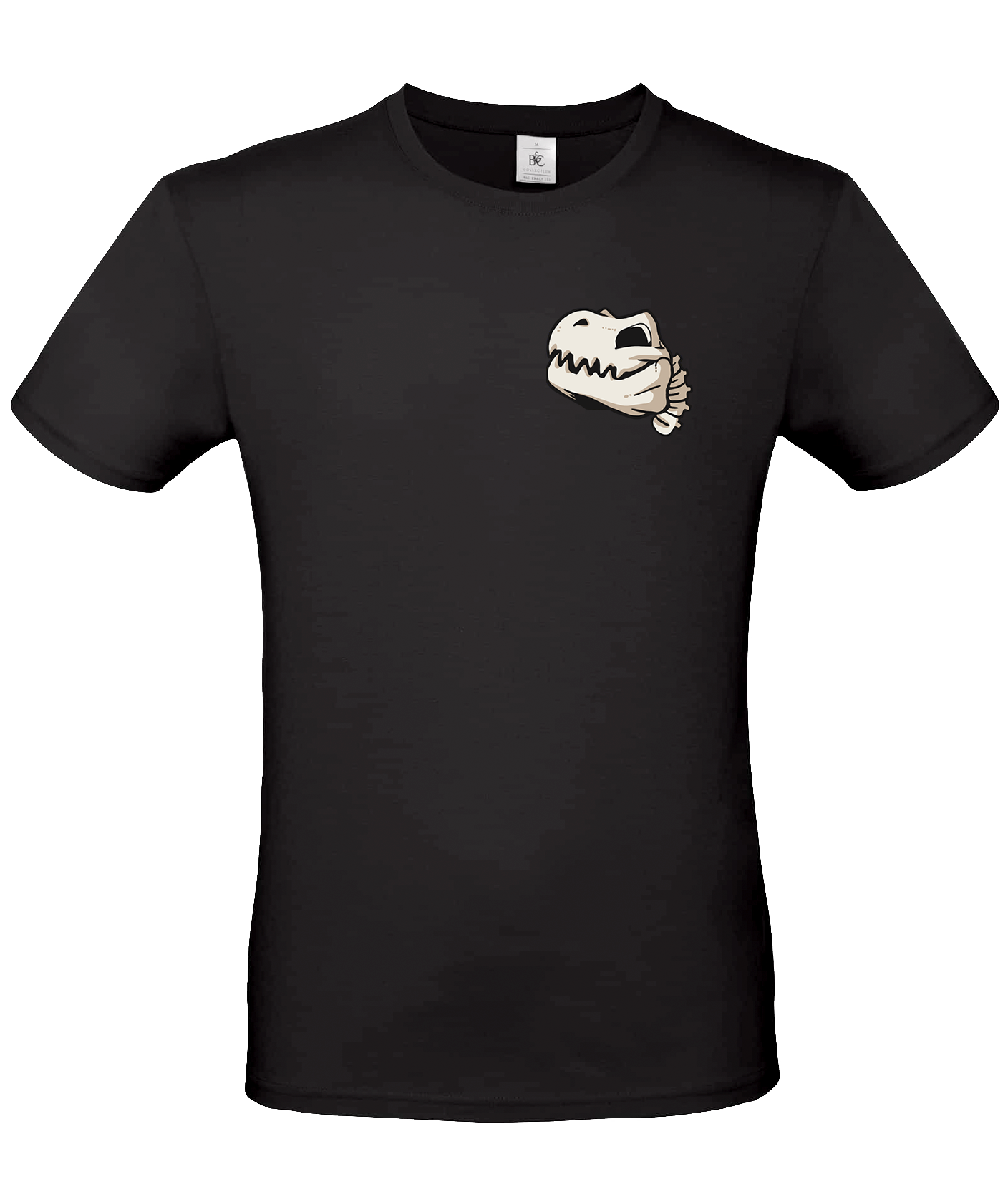 LuiTheDinosaur - Dino T-Shirt