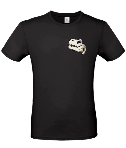 LuiTheDinosaur - Dino T-Shirt