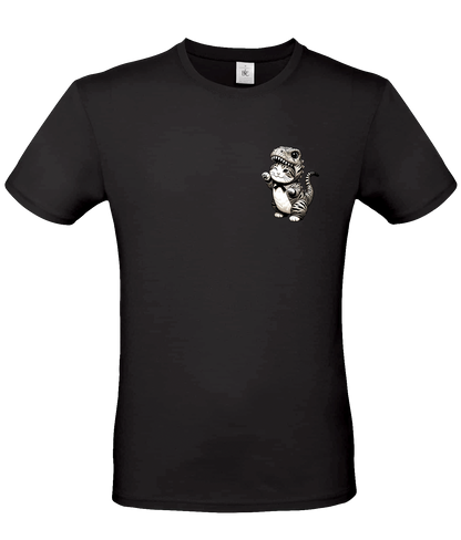 LuiTheDinosaur - Neko T-Shirt