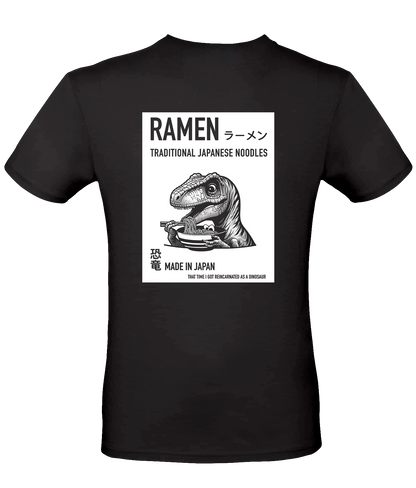 LuiTheDinosaur - Ramen T-Shirt
