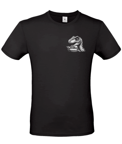 LuiTheDinosaur - Ramen T-Shirt