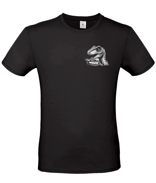 LuiTheDinosaur - Ramen T-Shirt