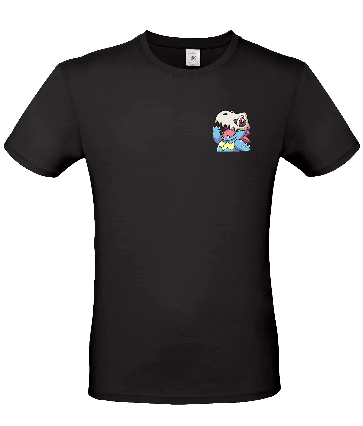 LuiTheDinosaur - Dinomani T-Shirt