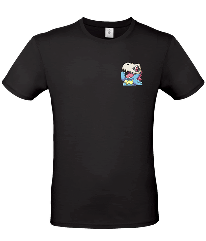 LuiTheDinosaur - Dinomani T-Shirt
