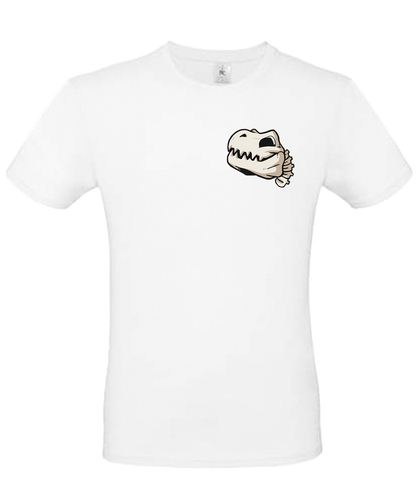 LuiTheDinosaur - Dino T-Shirt
