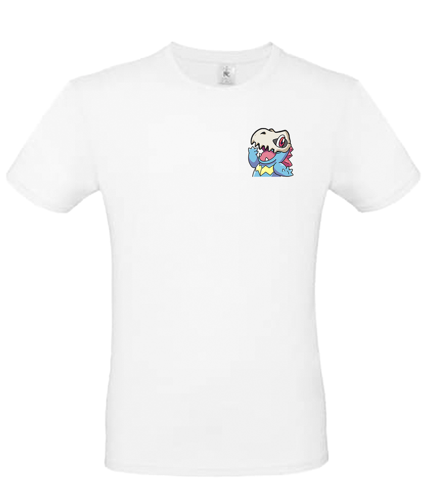 LuiTheDinosaur - Dinomani T-Shirt