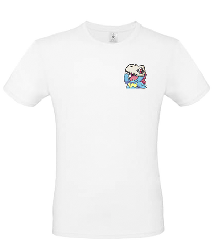 LuiTheDinosaur - Dinomani T-Shirt