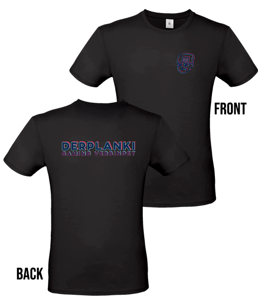 DerPlanki - T-Shirt