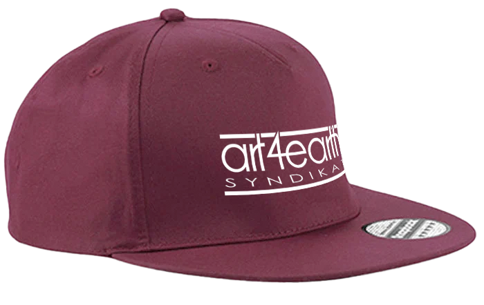 Syndikat - Snapback Cap