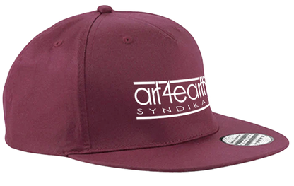 Syndikat - Snapback Cap