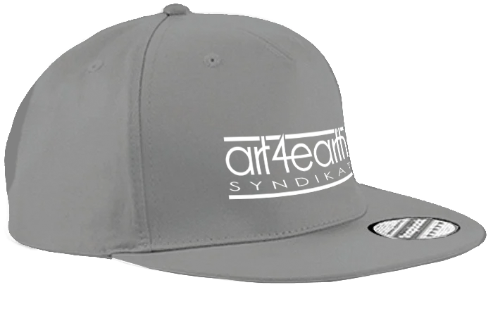 Syndikat - Snapback Cap