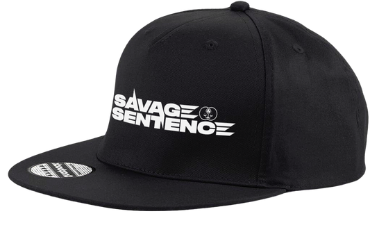 Savage Sentence - Cap