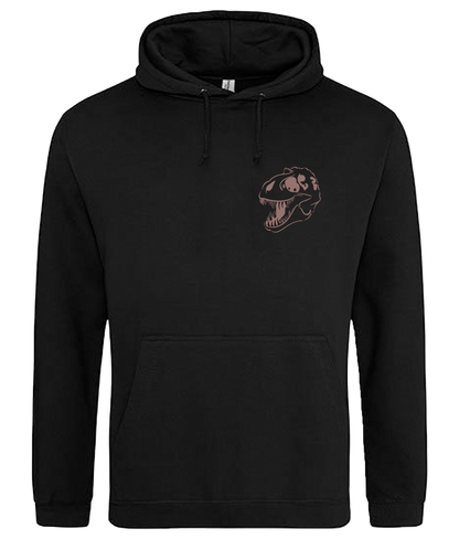 LuiTheDinosaur - Tokyo T-Rex Hoodie