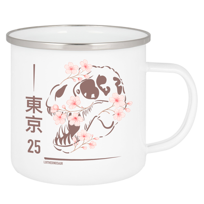 LuiTheDinosaur - Tokio T-Rex Tasse