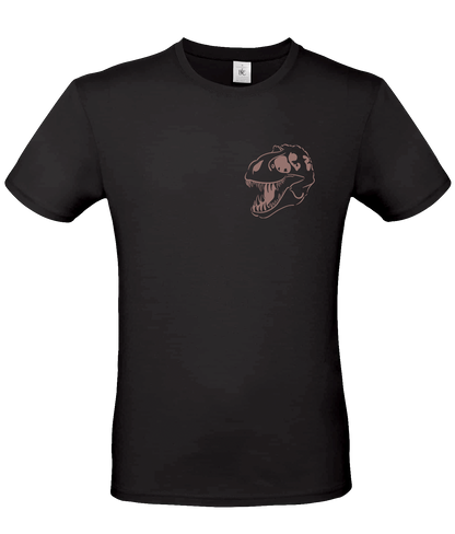 LuiTheDinosaur - Tokyo T-Rex T-Shirt