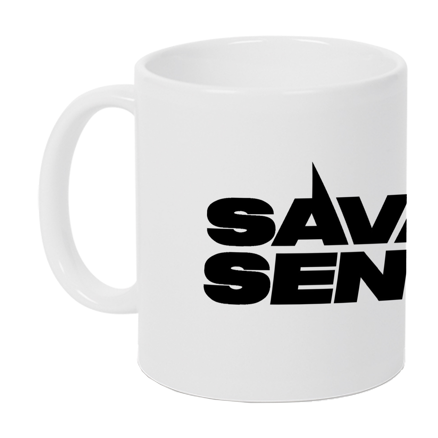 Savage Sentence - Tasse