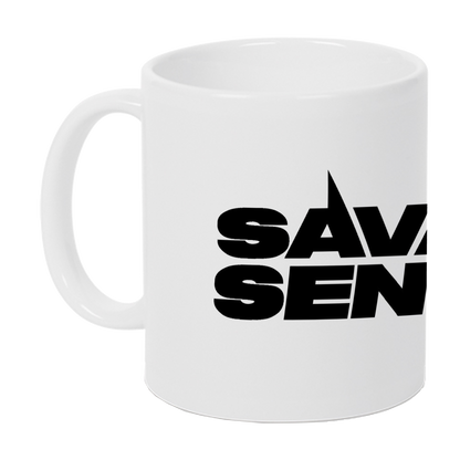 Savage Sentence - Tasse