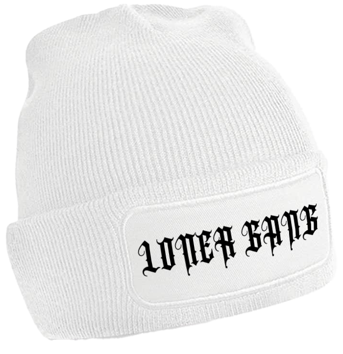 Yuzuxoo - Loner Gang Beanie