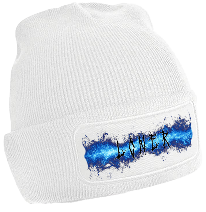 Yuzuxoo - Loner Blitz Beanie