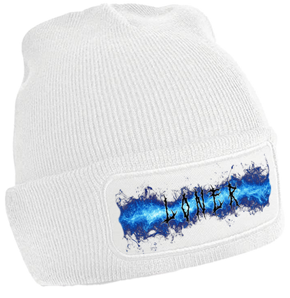 Yuzuxoo - Loner Blitz Beanie