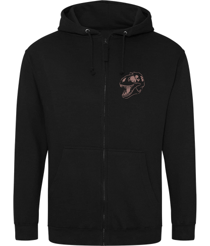 LuiTheDinosaur - Tokyo T-Rex Zipper