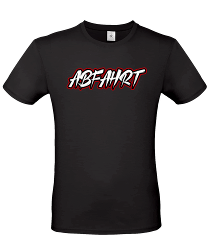 Scherfiii - Abfahrt T-Shirt