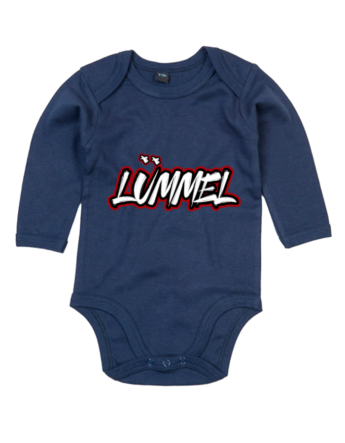 Scherfiii - Babybody Lümmel