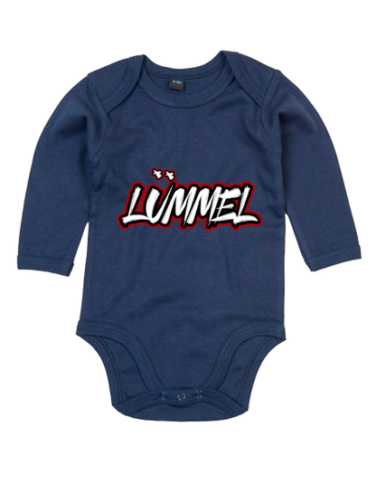 Scherfiii - Babybody Lümmel