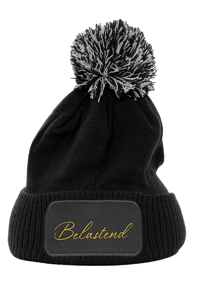 Kopfinhalt - Beanie Belastend