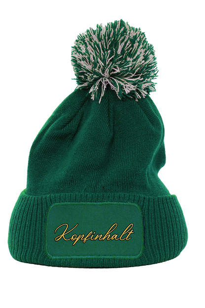 Kopfinhalt - Beanie Kopfinhalt