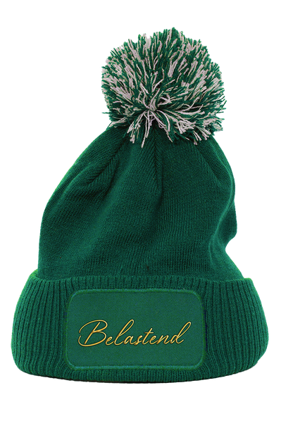 Kopfinhalt - Beanie Belastend