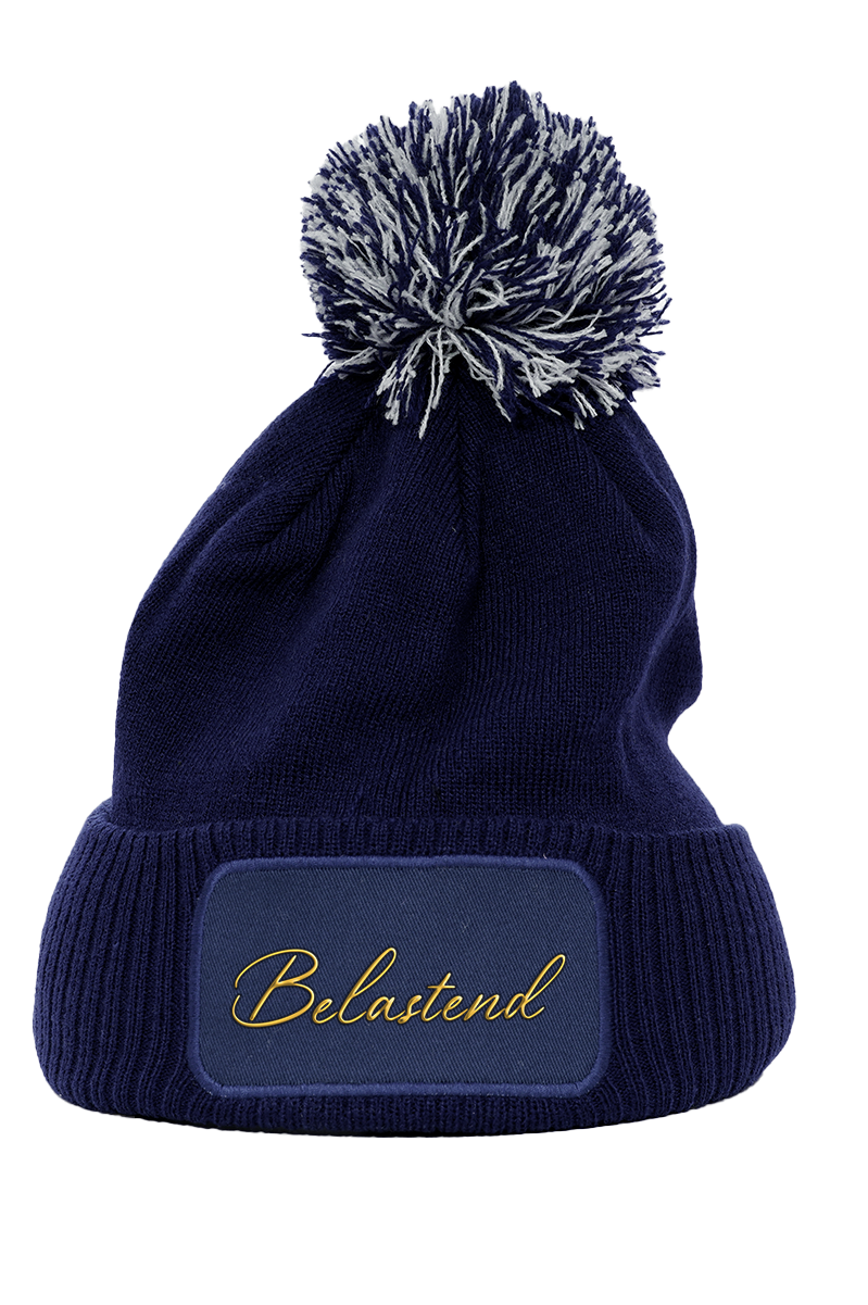 Kopfinhalt - Beanie Belastend