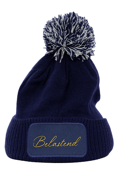 Kopfinhalt - Beanie Belastend